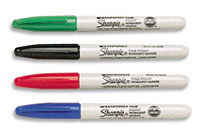 Pen, Extra Fine TipSanford